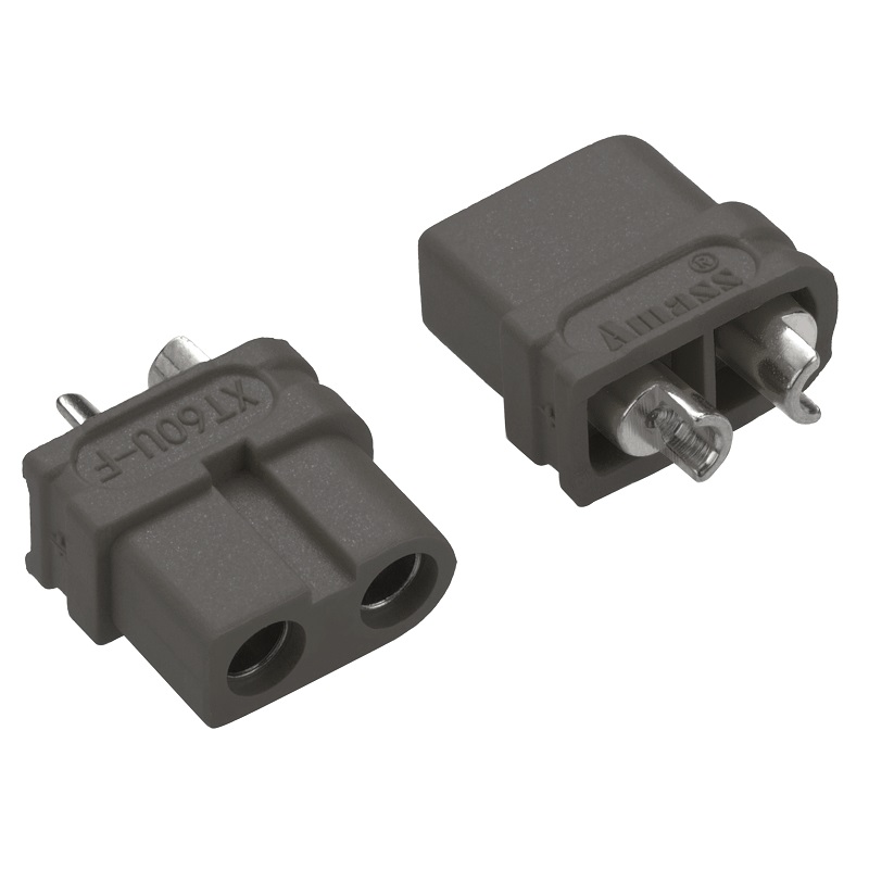 RC Battery Connector