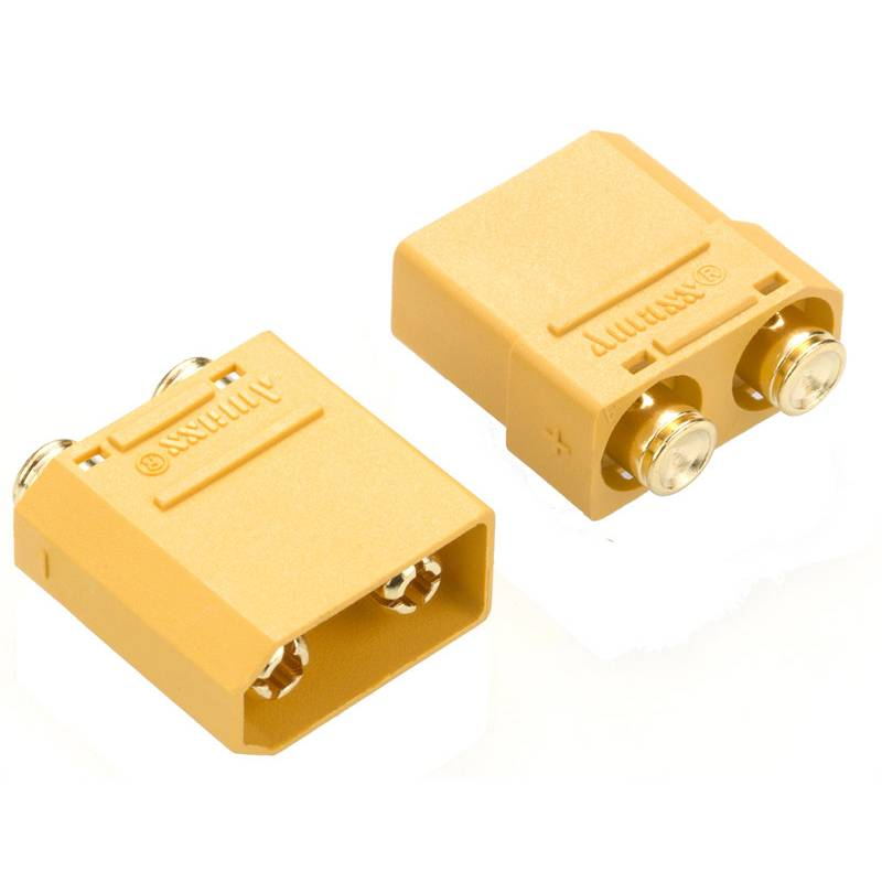 XT90 Drone Battery Connector